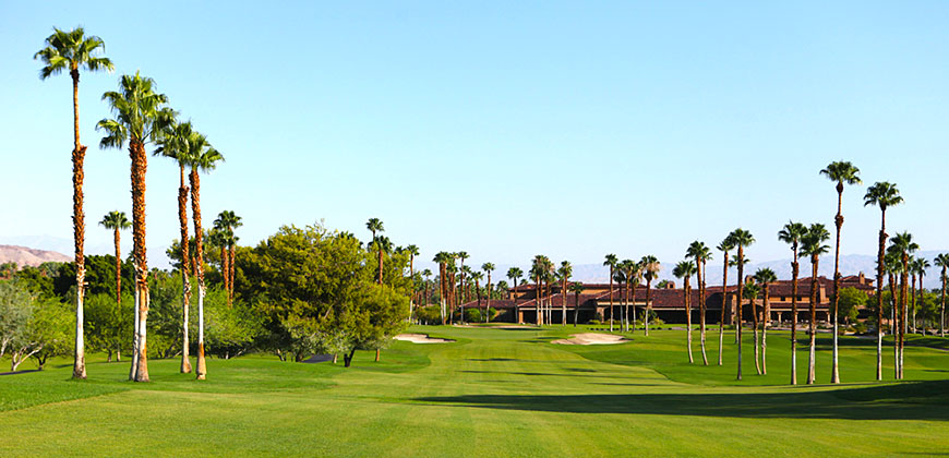 Image Number 1 for Ironwood Country Club in Palm Desert