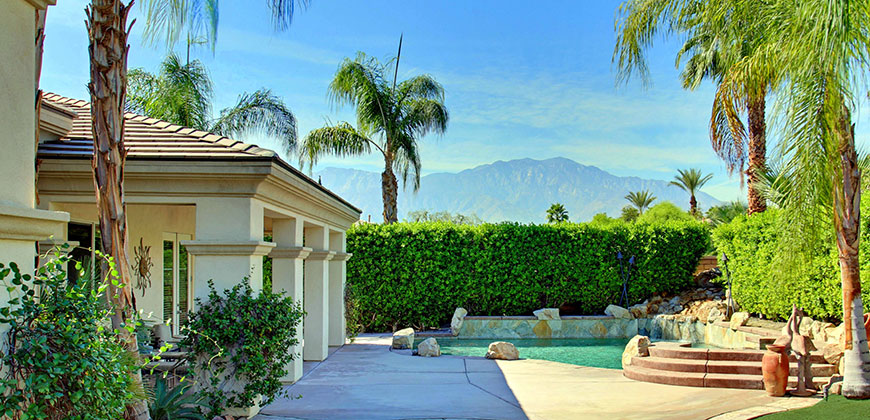 Image Number 1 for La Toscana in Rancho Mirage