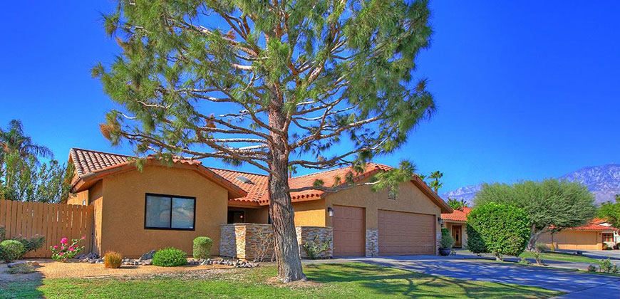 Image Number 1 for Landau Homes in Cathedral City