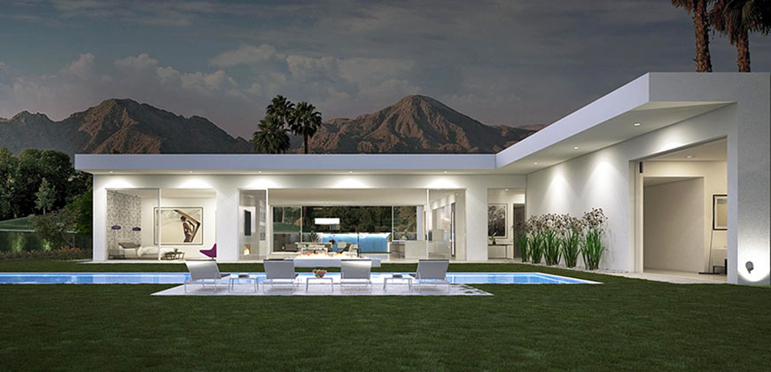 Image Number 1 for Linea in Palm Springs