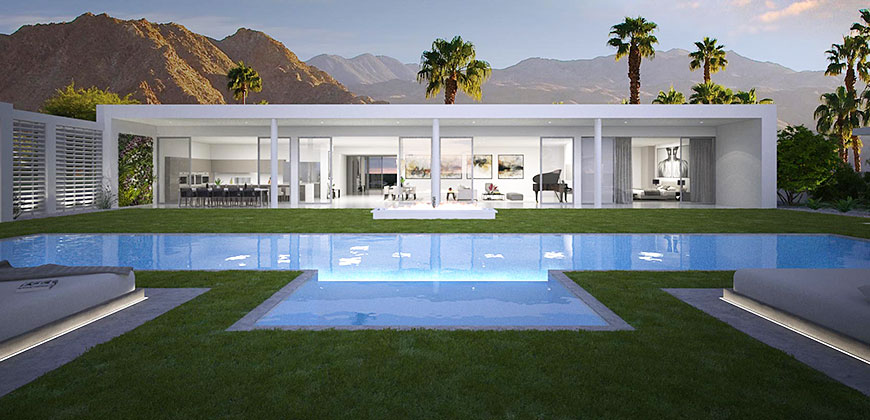 Image Number 1 for Linea in Palm Springs