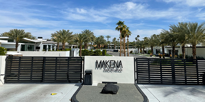 Image Number 1 for Makena in Rancho Mirage