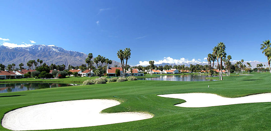 Image Number 1 for Mission Hills / Legacy Oakhurst in Rancho Mirage