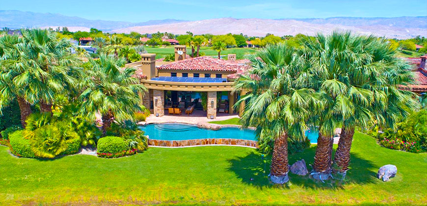 Image Number 1 for Mission Hills / Westgate in Rancho Mirage