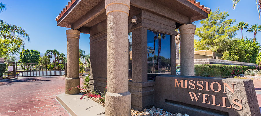Image Number 1 for Mission Wells in Rancho Mirage