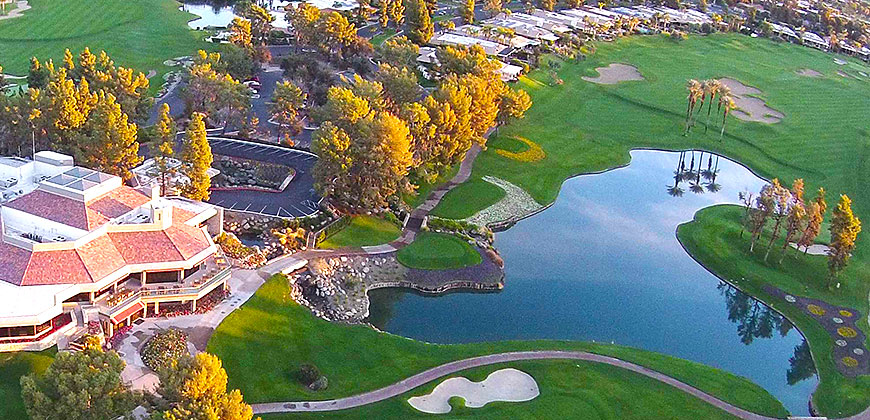 Image Number 1 for Morningside Country Club in Rancho Mirage