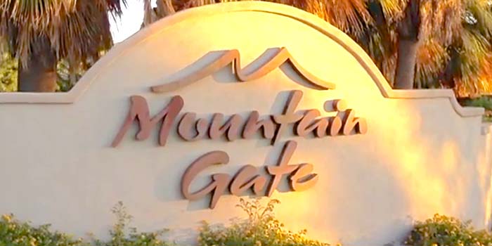 Image Number 1 for Mountain Gate in Palm Springs