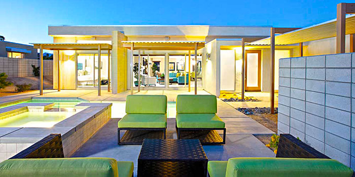 Image Number 1 for Murano in Palm Springs
