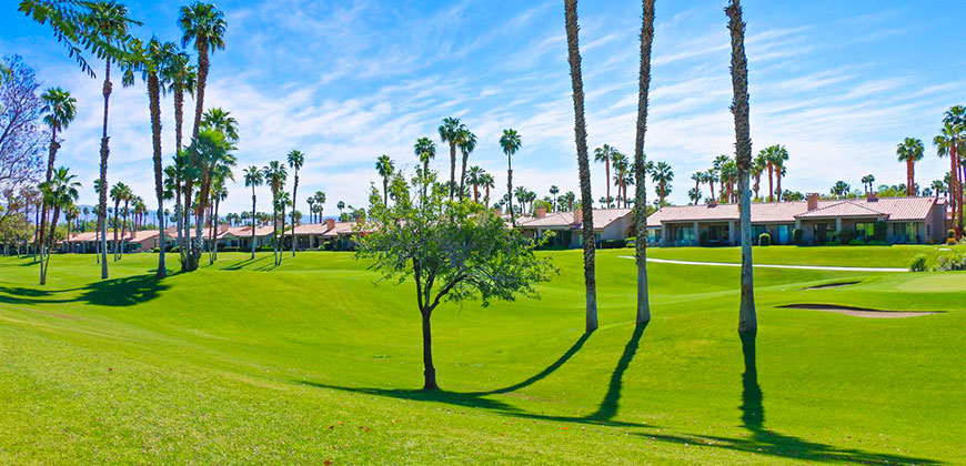  • Homes for sale in Palm Desert Country Club