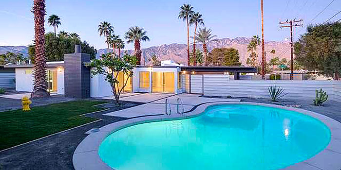 Image Number 1 for Little Beverly Hills in Palm Springs