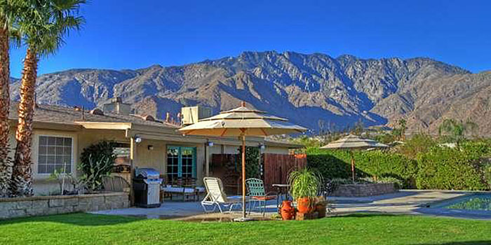 Image Number 1 for Racquet Club West in Palm Springs