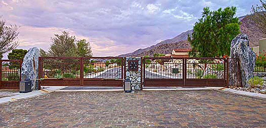 Image Number 1 for Tuscany Heights in Palm Springs