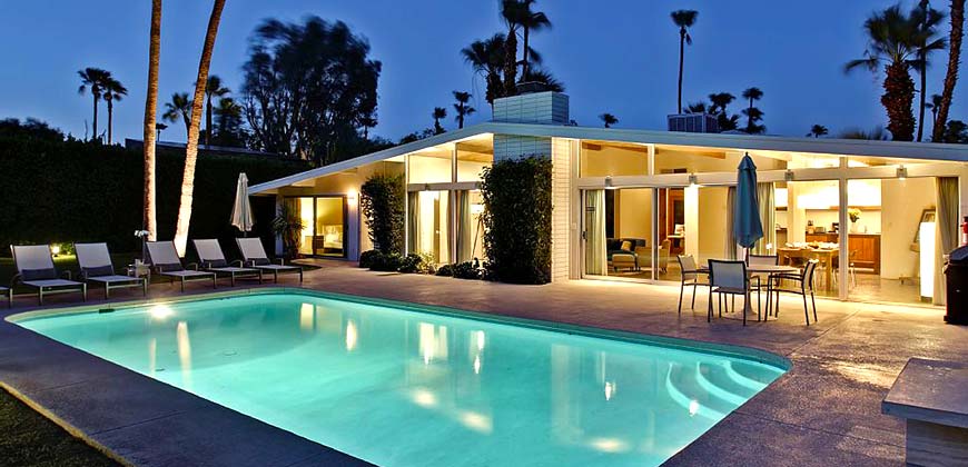 Image Number 1 for Vista Las Palmas in Palm Springs