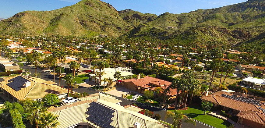 Image Number 1 for Parc Andreas in Palm Springs