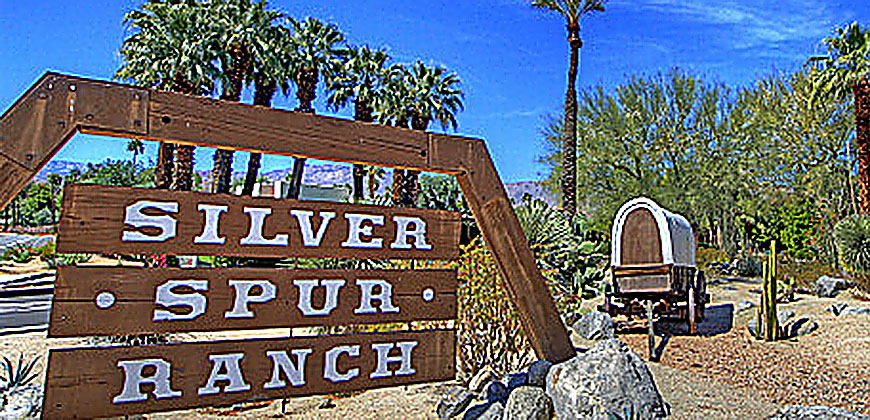 Image Number 1 for Silver Spur Ranch in Palm Desert