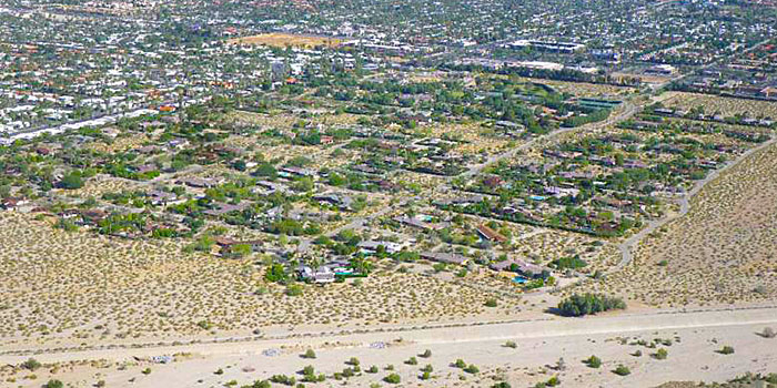 Image Number 1 for Smoke Tree Ranch in Palm Springs