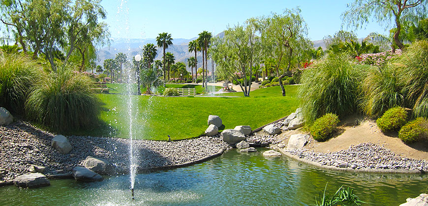 Image Number 1 for St. Augustine in Rancho Mirage