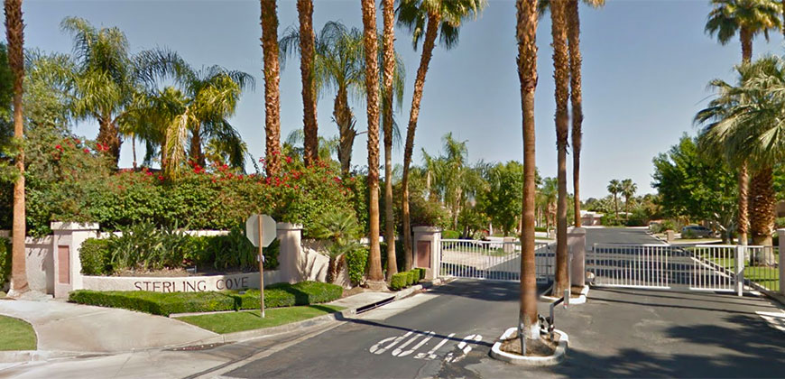 Image Number 1 for Sterling Cove in Rancho Mirage