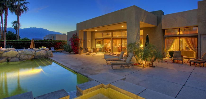 Image Number 1 for Sterling Estates in Rancho Mirage