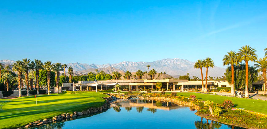 Image Number 1 for Tamarisk Country Club in Rancho Mirage