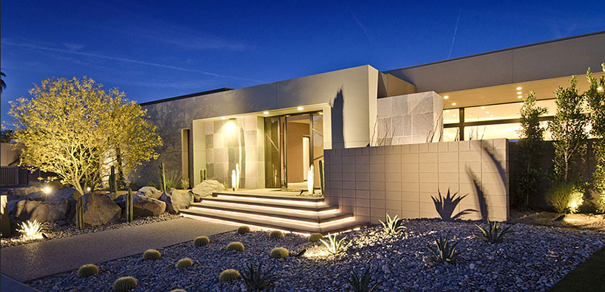 Image Number 1 for Tamarisk Ridge in Rancho Mirage