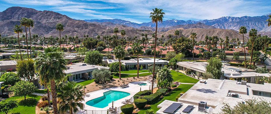 Image Number 1 for Tamarisk West in Rancho Mirage