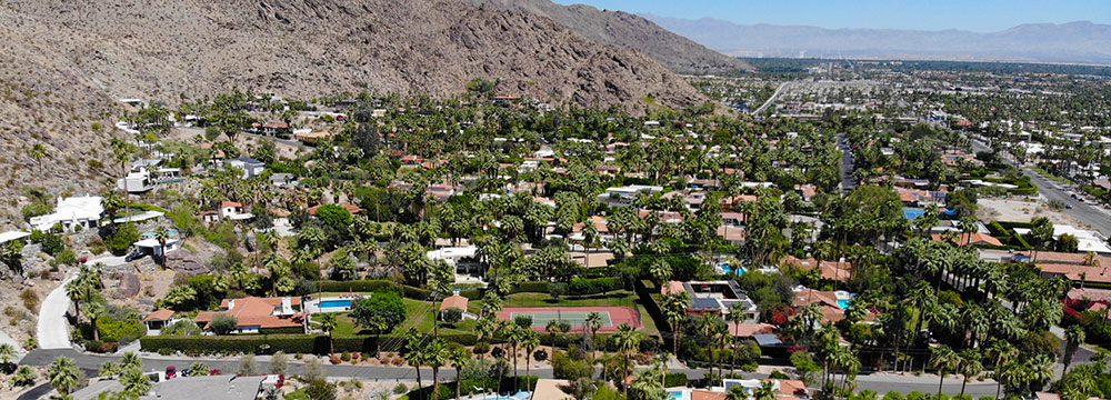 Image Number 1 for The Mesa in Palm Springs