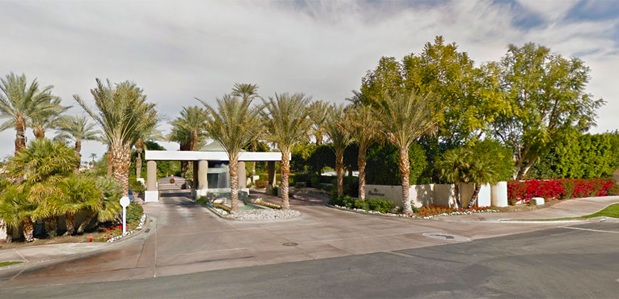 Image Number 1 for The Renaissance in Rancho Mirage