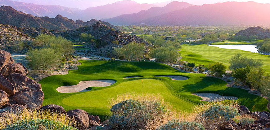 Image Number 1 for The Reserve in Indian Wells