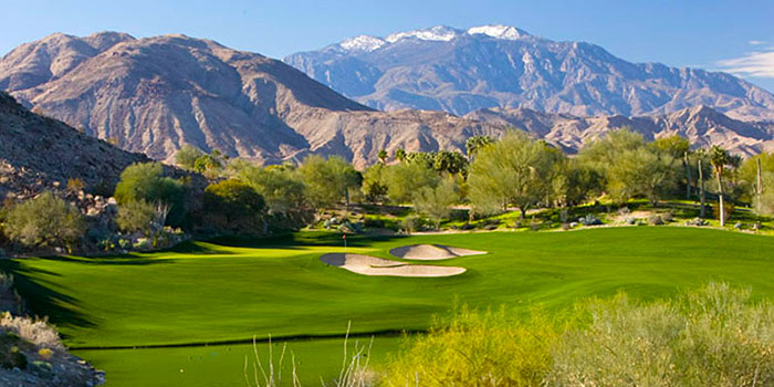Image Number 1 for Vintage Country Club in Indian Wells