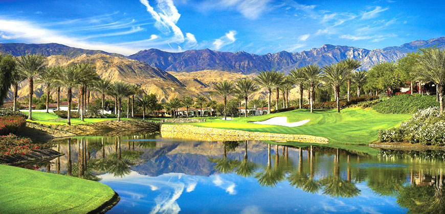 Image Number 1 for Toscana Country Club in INDIAN WELLS