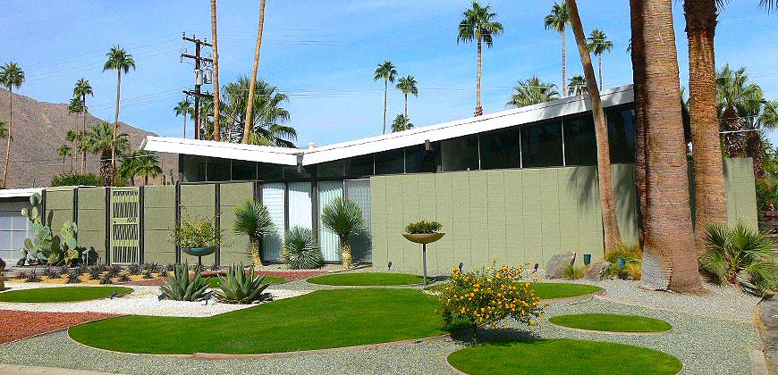 Image Number 1 for Twin Palms in Palm Springs