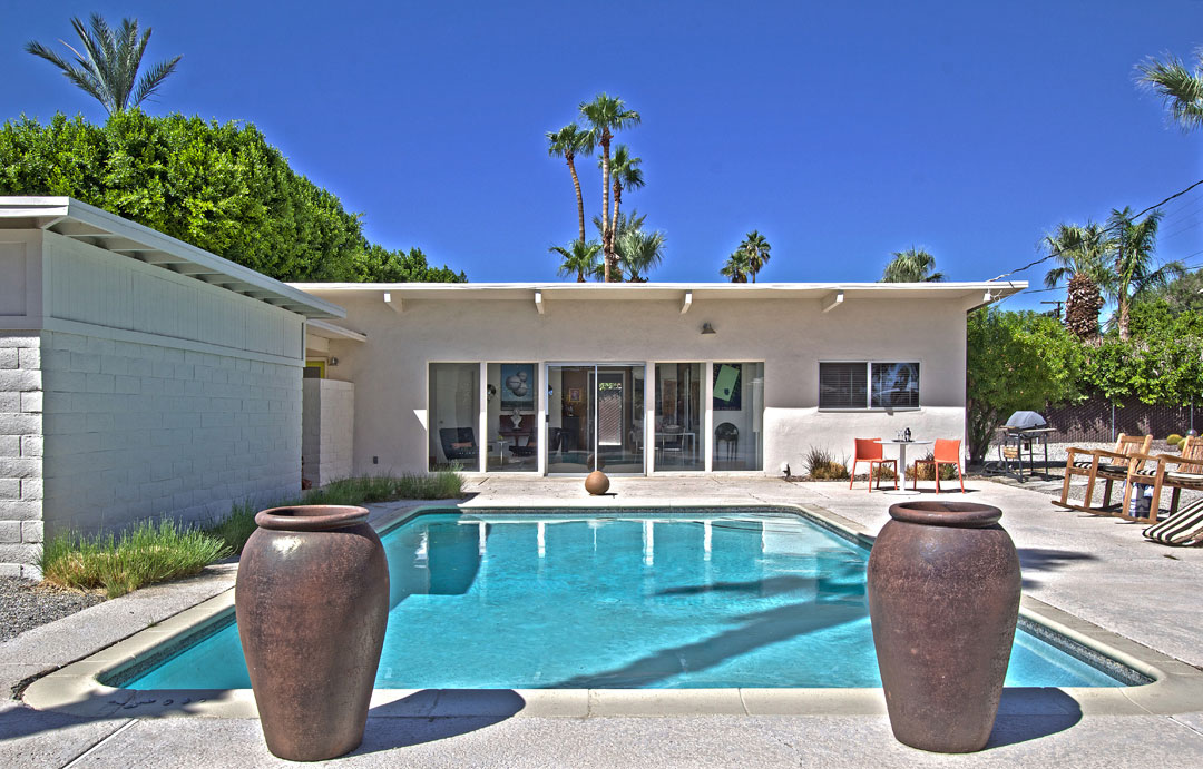 1959 Meiselman Mid-century modern real estate for sale