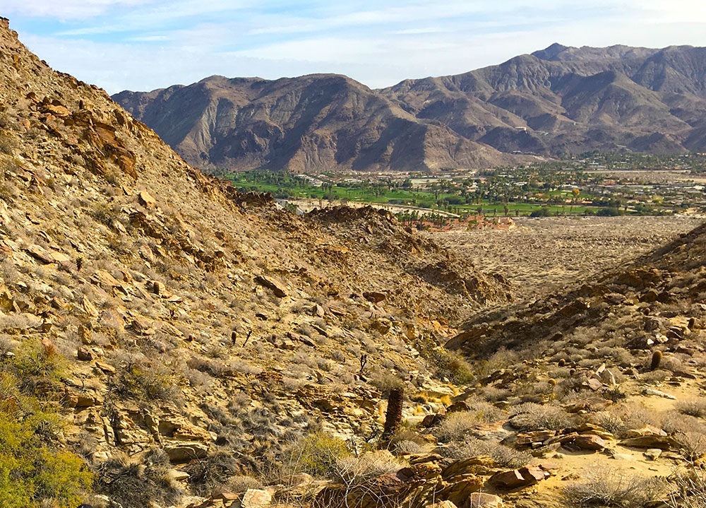 • Land for sale in Palm Springs, CA