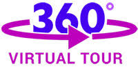 Virtual Tour Available for 898 Cameron Center DR