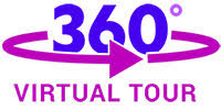 Virtual Tour Available for 360 Cabrillo Rd #118