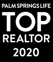 Alex Dethier – Palm Springs Life Top Realtor 2020